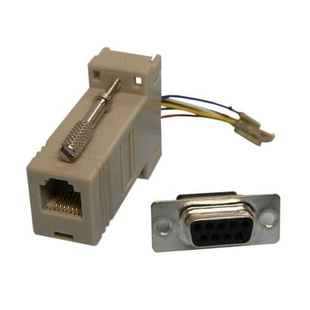 Quest Technology International Inc. NMA-8209