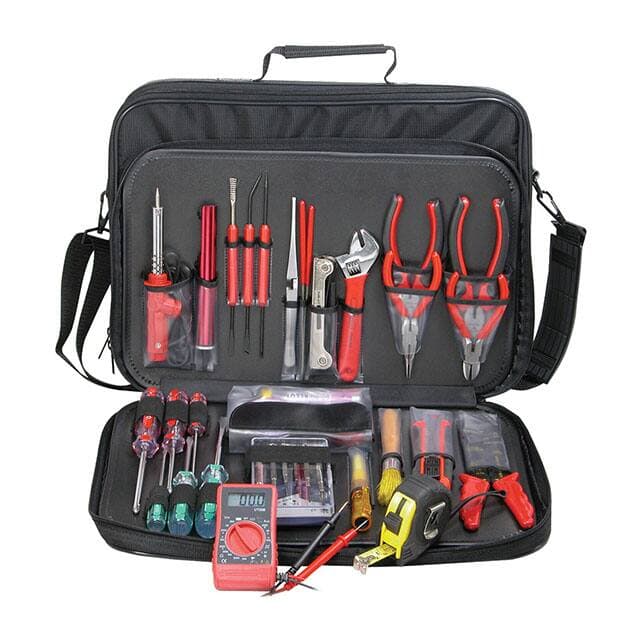 Quest Technology International Inc. TCK-1040