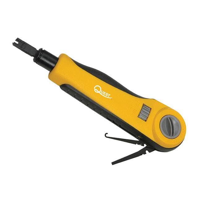 Quest Technology International Inc. TEL-6095