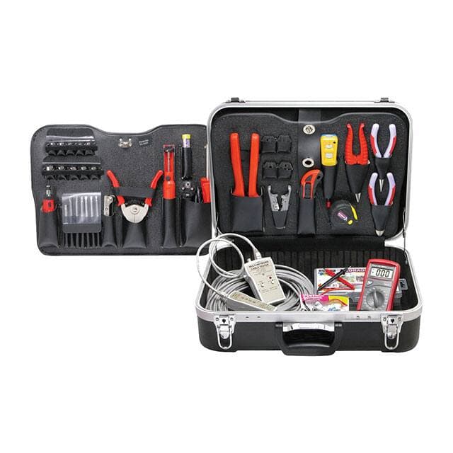 Quest Technology International Inc. TNK-4020