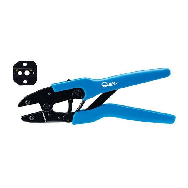 Quest Technology International Inc. TRF-3000