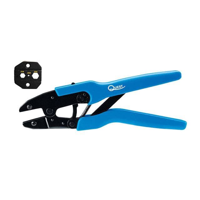 Quest Technology International Inc. TRF-3001