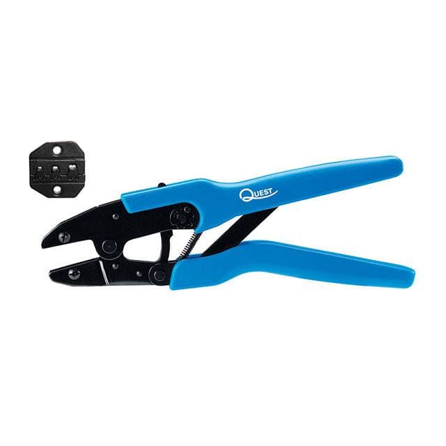 Quest Technology International Inc. TRF-3052