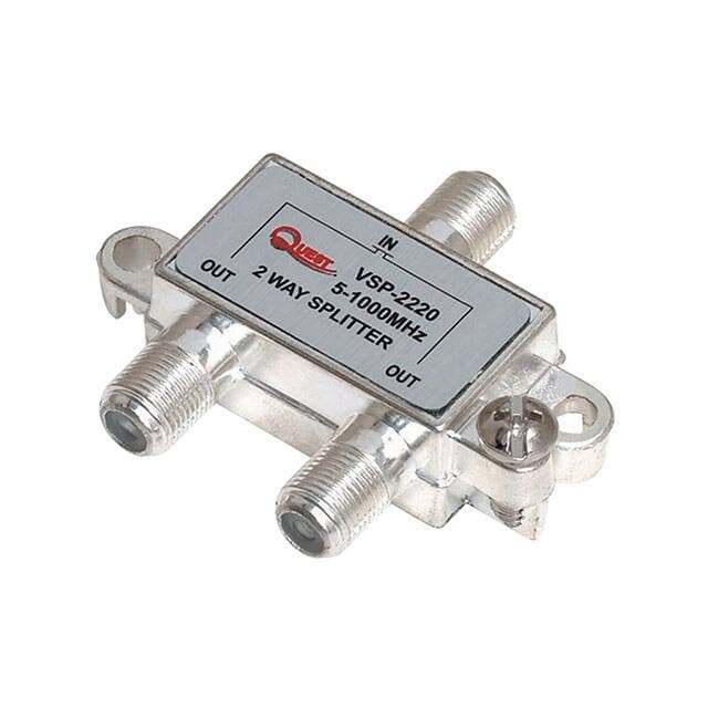 Quest Technology International Inc. VSP-2220