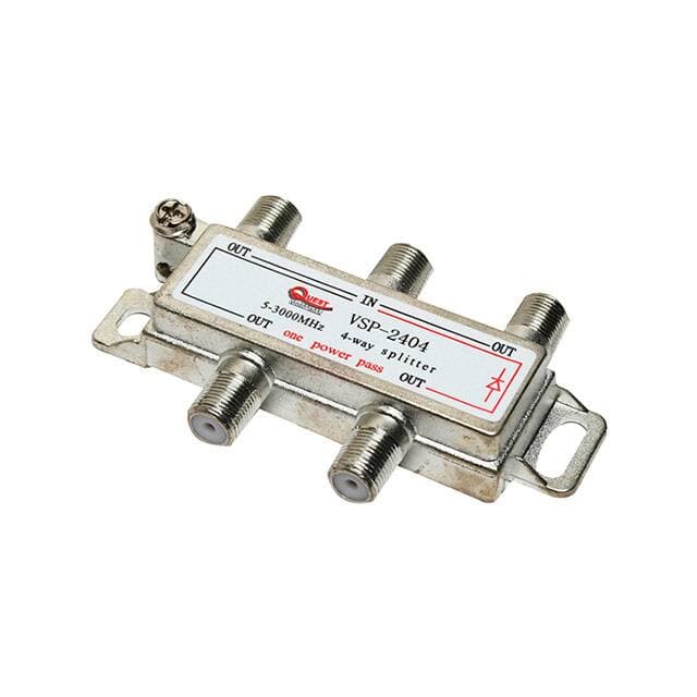 Quest Technology International Inc. VSP-2404