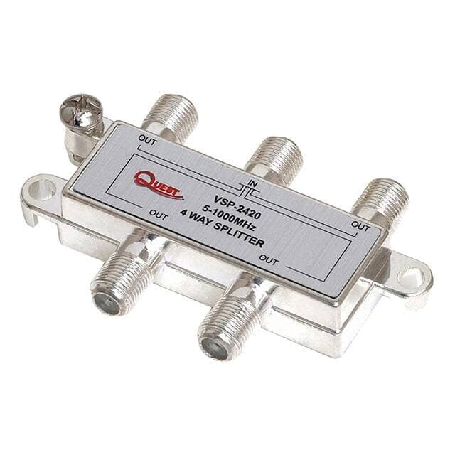 Quest Technology International Inc. VSP-2420