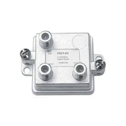 VSP-4120Quest Technology International Inc.