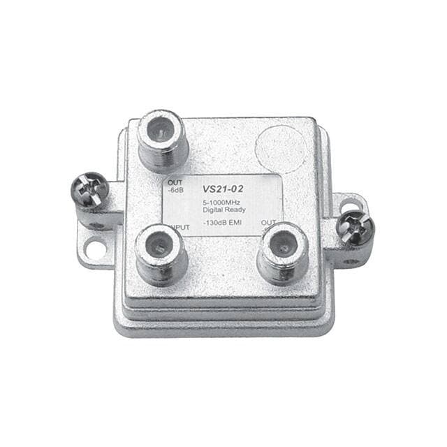 Quest Technology International Inc. VSP-4120