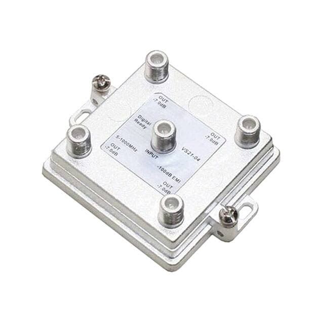 Quest Technology International Inc. VSP-4140