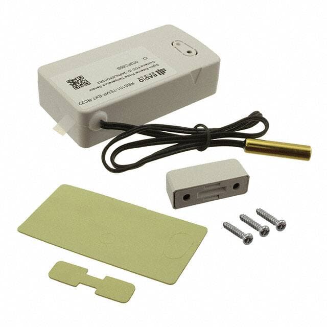 Radio Bridge Inc. RBS101-TEMP-EXT-RCZ2