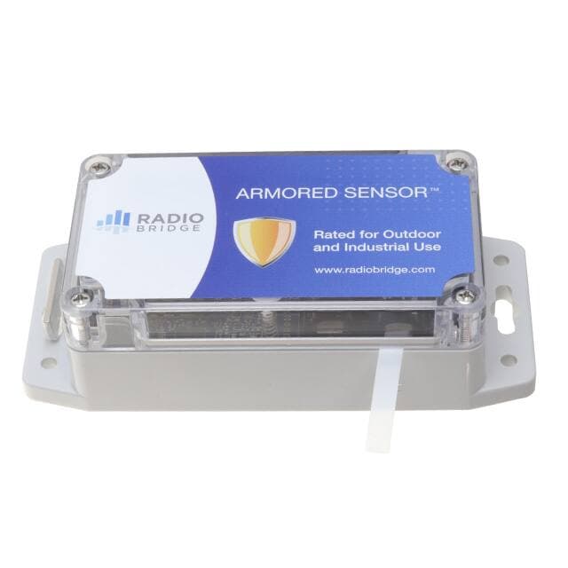 Radio Bridge Inc. RBS306-TILT-HP-US