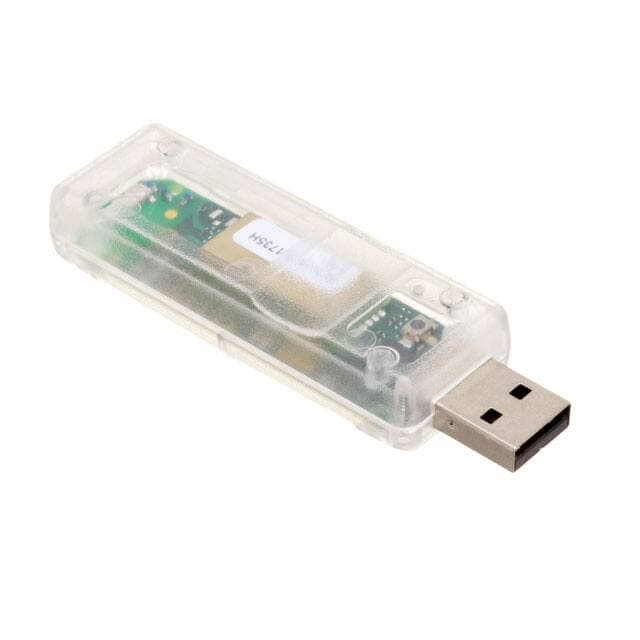 Radiocrafts AS RC1140-MBUS3-USB