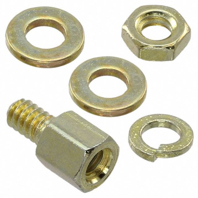 RAF Electronic Hardware 4750-1