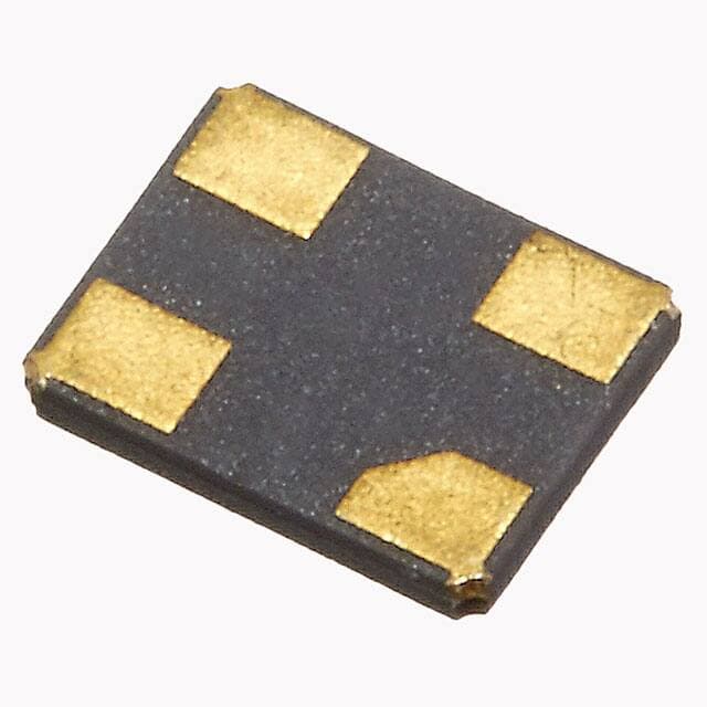 Raltron R2016-38.400-10-F-1010-TR