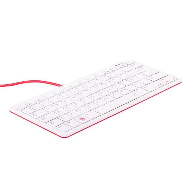 Raspberry Pi RPI-KYB (ES) RED