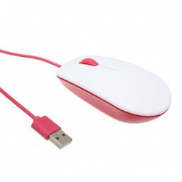 RPI-MOUSE REDRaspberry Pi