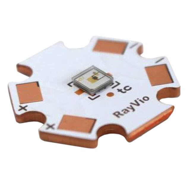 RayVio Corporation RVXD-280-SB-071005