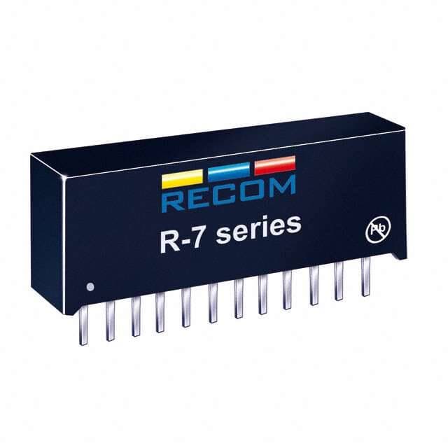 Recom R-746.5P