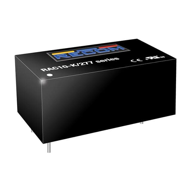 Recom RAC10-05SK/277