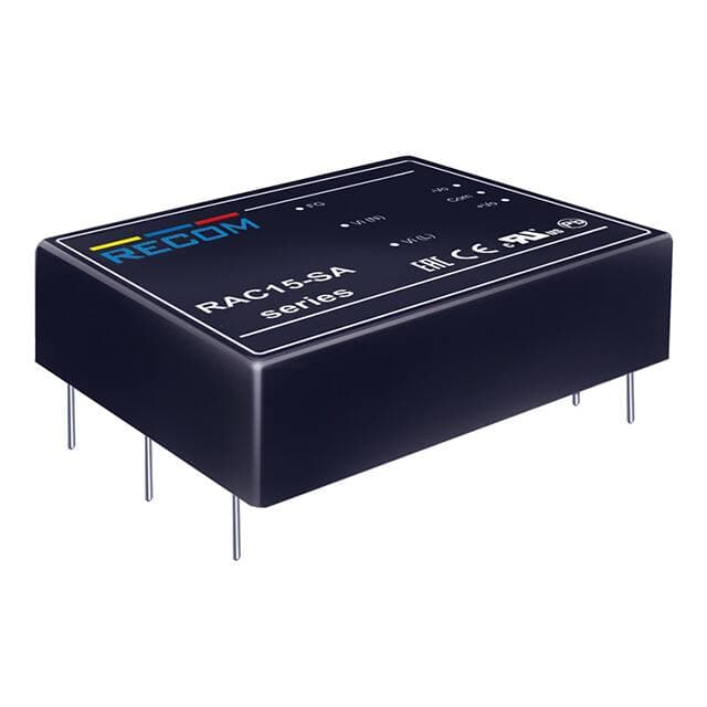 Recom RAC15-05SA-E