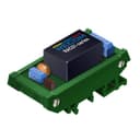 Recom RAC-DIN-RAIL