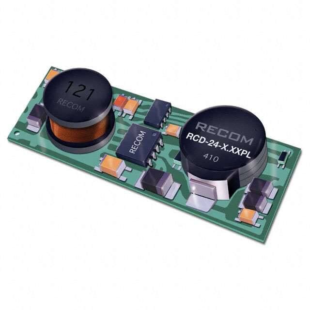 Recom RCD-24-0.60/PL/B