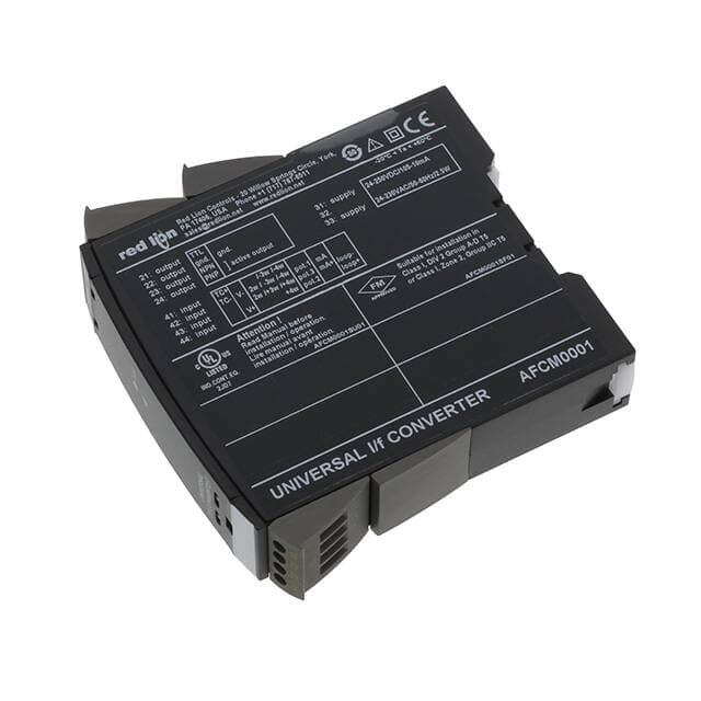 Red Lion Controls AFCM0001