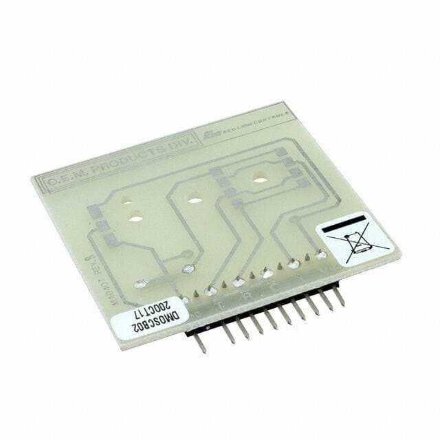 Red Lion Controls DMOSCB02