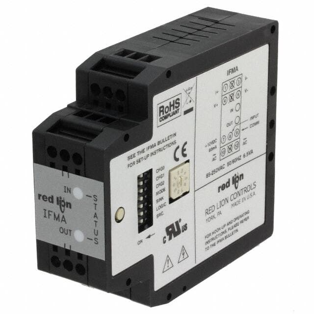 Red Lion Controls IFMA0065