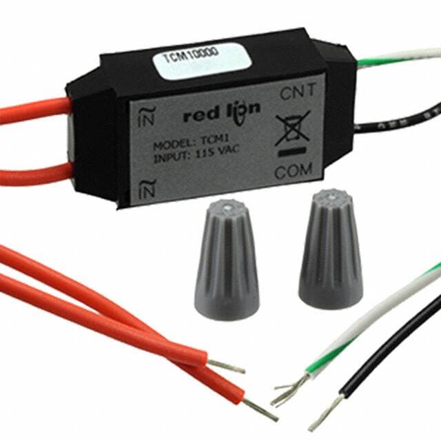 Red Lion Controls TCM10000