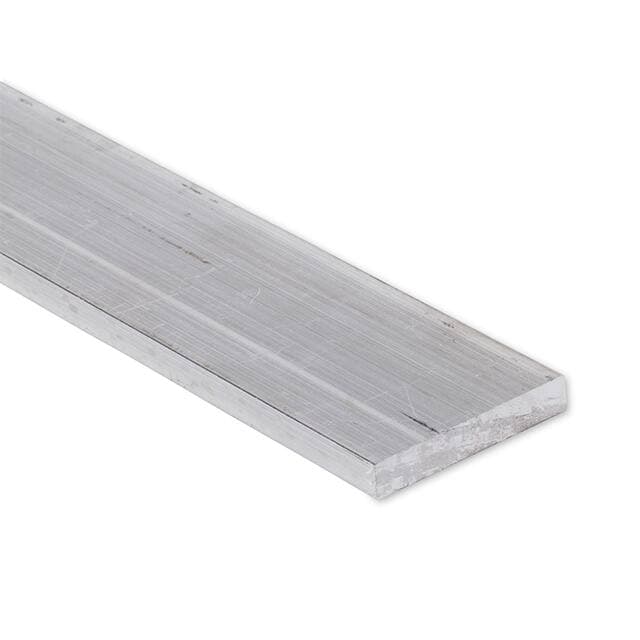 Remington Industries 0.50X2.0FLT304SS-8