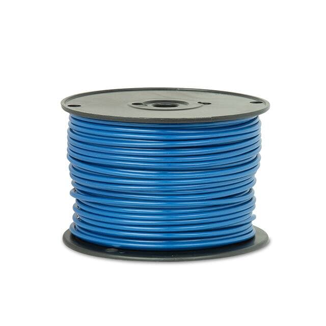 Remington Industries 10GPTSTRBLU250