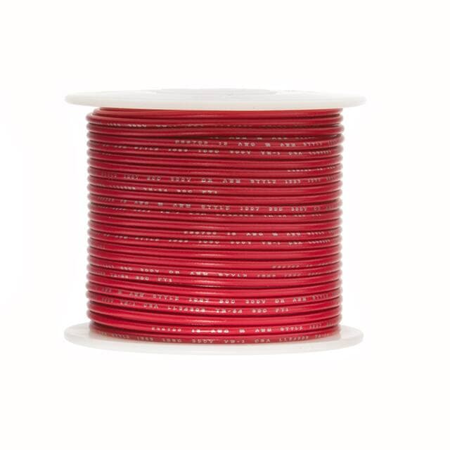 Remington Industries 10GPTSTRRED100