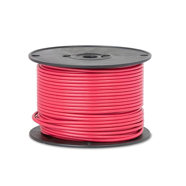 Remington Industries 10GPTSTRRED250