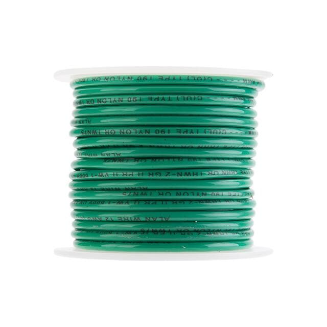 Remington Industries 12SLDGRETHHN100