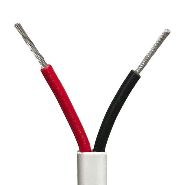 Remington Industries 16DBCRED/BLA25