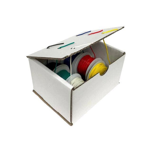 Remington Industries 16STRGPTKIT