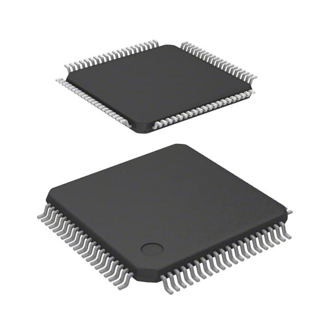 Renesas HD64F38024RWV