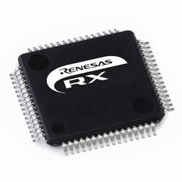 Renesas R5F2136CSNFP#V0
