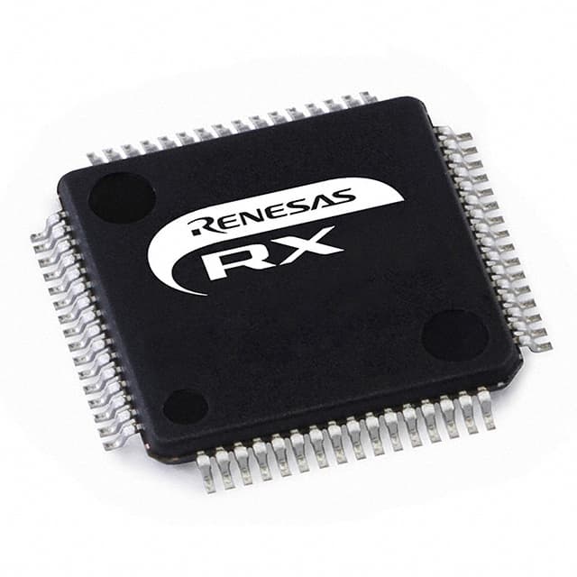 Renesas R5F562TAADFM#V3