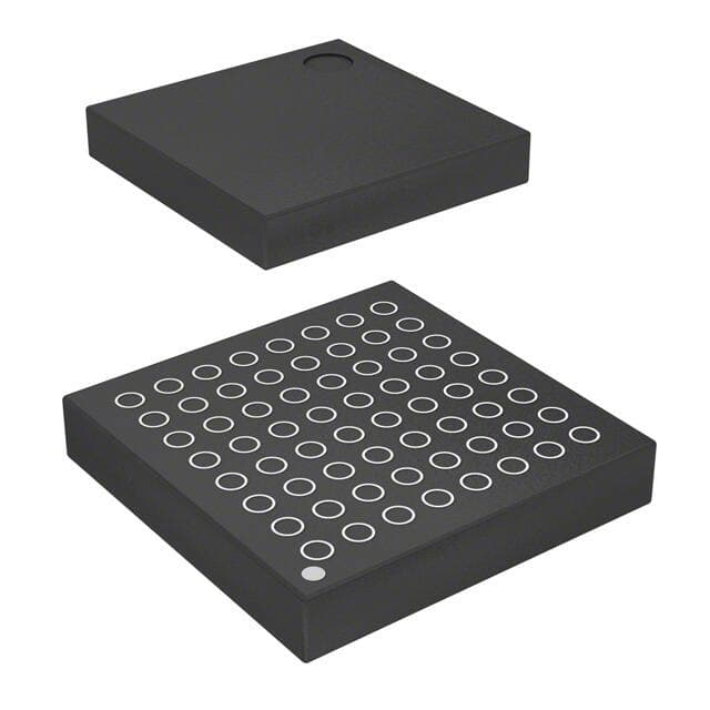 Renesas R5F21256SNLG#U0