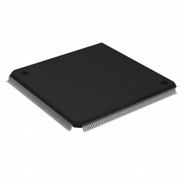 Renesas R7S721010VLFP#AA0