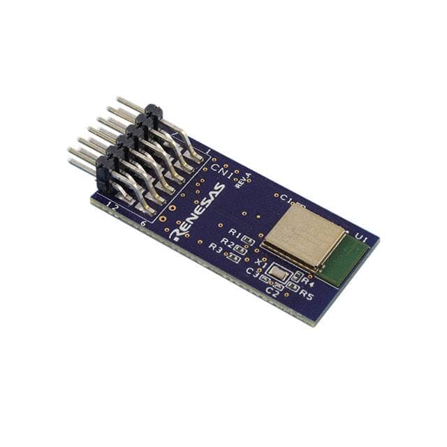 Renesas RTKYRLG1D0B00000BJ