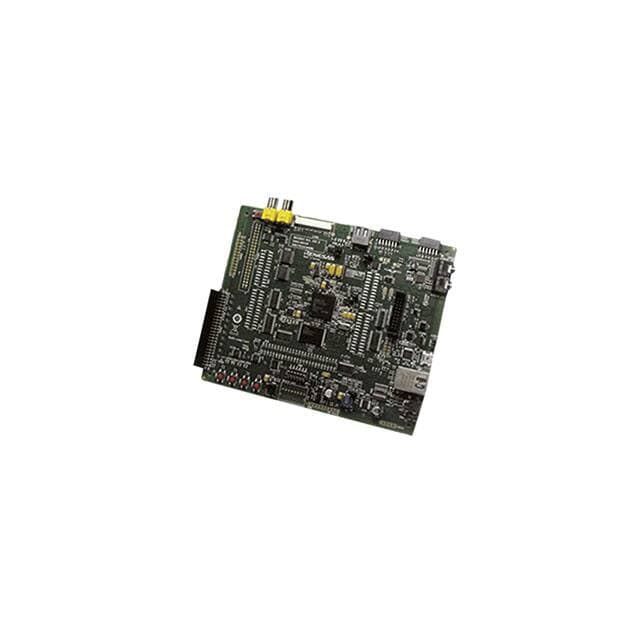 Renesas YR0K77210S011BE