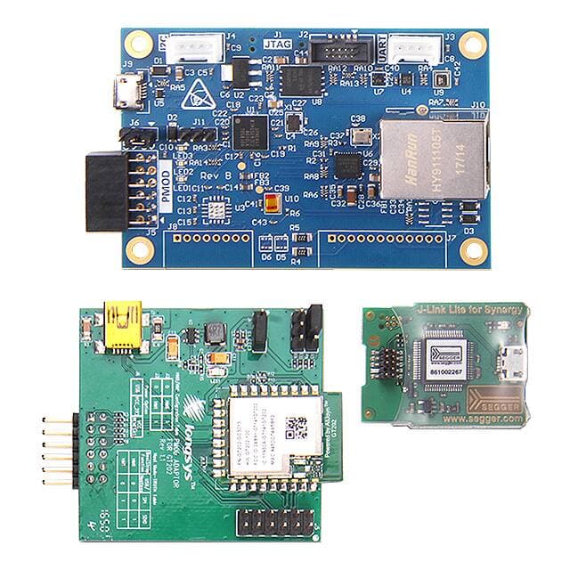Renesas YSAECLOUD1