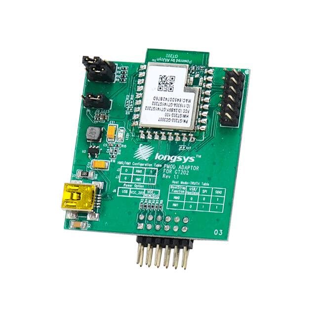 Renesas YSAEWIFI-1