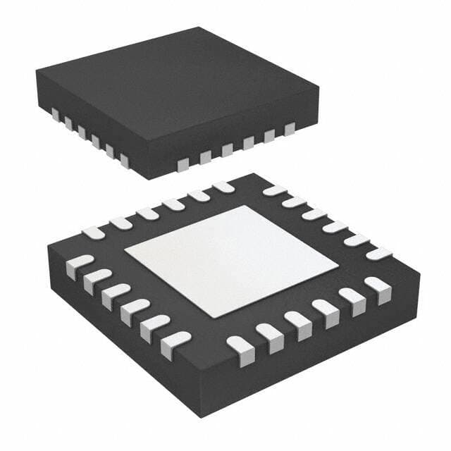 Renesas 5P49V5901B999NLGI