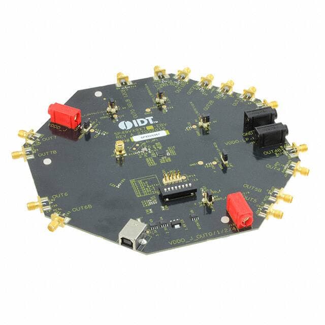 Renesas 5P49V6967-EVK