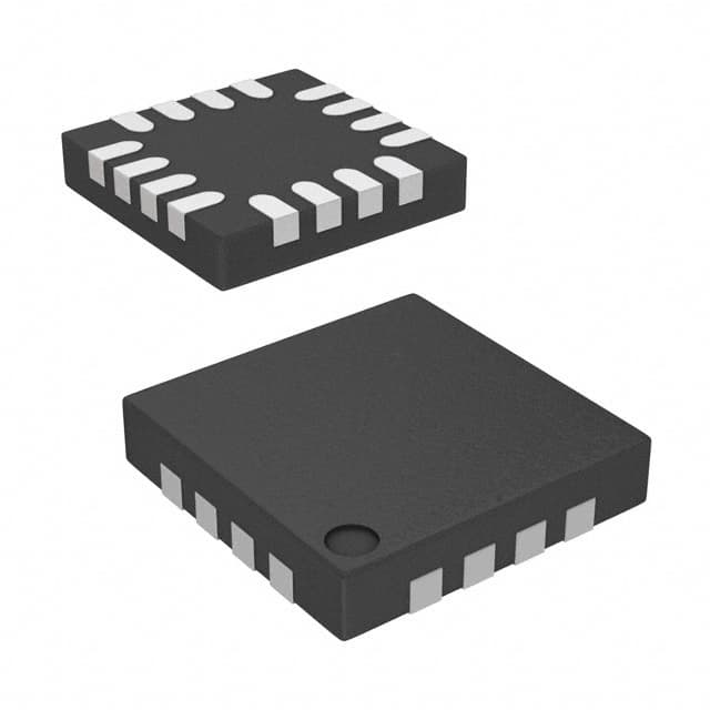 Renesas 5PB1214CMGK