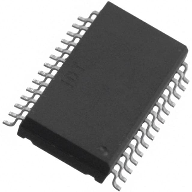 Renesas 7204L12SOG8